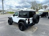 Used 2018 Jeep Wrangler Sport image 3