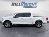 Used 2017 Ford F150 Lariat image 2