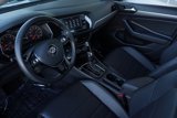 Used 2021 Volkswagen Jetta SE image 2