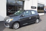 New 2024 Mitsubishi Mirage LE image 2