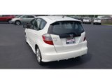 Used 2010 Honda Fit Sport image 4