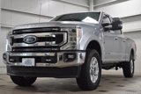 Used 2022 Ford F250 XLT w/ XLT Premium Package image 3