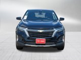 Used 2022 Chevrolet Equinox LT image 2