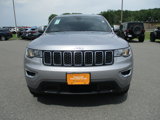 Certified 2020 Jeep Grand Cherokee Laredo image 2