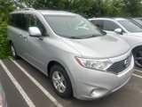 Used 2017 Nissan Quest SV image 2