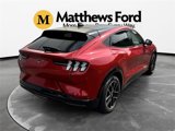 Used 2022 Ford Mustang Mach-E Premium image 3