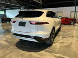 Used 2021 Jaguar F-PACE S image 5