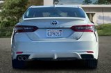 Used 2022 Toyota Camry XSE image 5