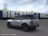 New 2025 Ford Bronco Sport Big Bend image 4