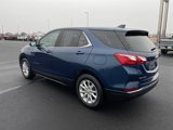 Used 2021 Chevrolet Equinox LT image 3