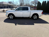 Used 2017 RAM 1500 Big Horn image 2