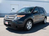 Used 2013 Ford Explorer FWD image 2
