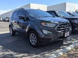 Used 2021 Ford EcoSport SE image 3