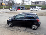 Used 2008 Toyota Yaris 2-Door Hatchback image 4