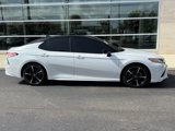 Used 2020 Toyota Camry XSE image 2