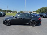 Used 2018 Lexus IS 300 AWD image 4