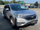 Used 2015 Honda CR-V EX image 3