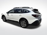 Certified 2020 Subaru Outback Premium image 3