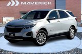 Used 2022 Chevrolet Equinox LT image 3