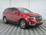 Used 2023 Chevrolet Equinox Premier image 3