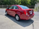 Used 2012 Chevrolet Sonic LT image 5