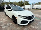 Used 2018 Honda Civic Sport Touring image 3