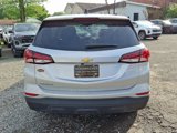 Used 2022 Chevrolet Equinox LS w/ LS Convenience Package image 6