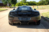 Used 2015 McLaren 650S Coupe image 6