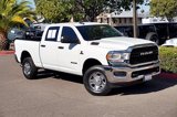 Certified 2022 RAM 2500 Tradesman image 3