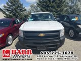 Used 2012 Chevrolet Silverado 1500 W/T image 2