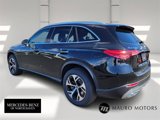New 2025 Mercedes-Benz GLC 350e 4MATIC image 5