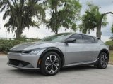 Used 2022 Kia EV6 Wind image 4