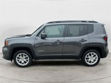Used 2021 Jeep Renegade Latitude image 2