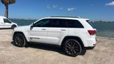 Used 2016 Jeep Grand Cherokee Limited 75th Anniversary image 2