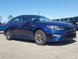 Used 2020 Kia Optima LX image 3