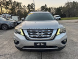Used 2017 Nissan Pathfinder Platinum w/ Cargo Package image 2
