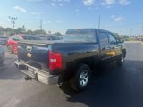 Used 2009 Chevrolet Silverado 1500 LS image 3
