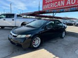 Used 2009 Honda Civic LX image 3