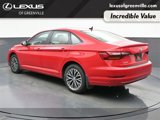 Used 2019 Volkswagen Jetta SEL w/ Cold Weather Package image 6