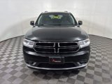 Used 2017 Dodge Durango SXT w/ Quick Order Package 23B image 2