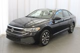 Used 2022 Volkswagen Jetta S image 2