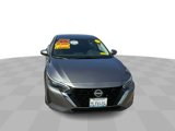 Used 2024 Nissan Sentra S image 2