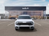 New 2025 Kia Sportage LX image 2
