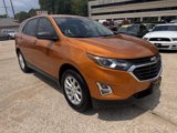 Used 2018 Chevrolet Equinox LS image 3