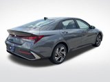 New 2025 Hyundai Elantra Sport image 5