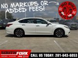 Used 2016 Nissan Altima 2.5 SL w/ 2.5 Technology Package image 3