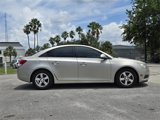 Used 2014 Chevrolet Cruze LT image 5