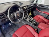 New 2025 Porsche Macan image 4