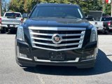 Used 2015 Cadillac Escalade ESV Luxury image 2