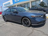 New 2025 Honda Accord SE image 2